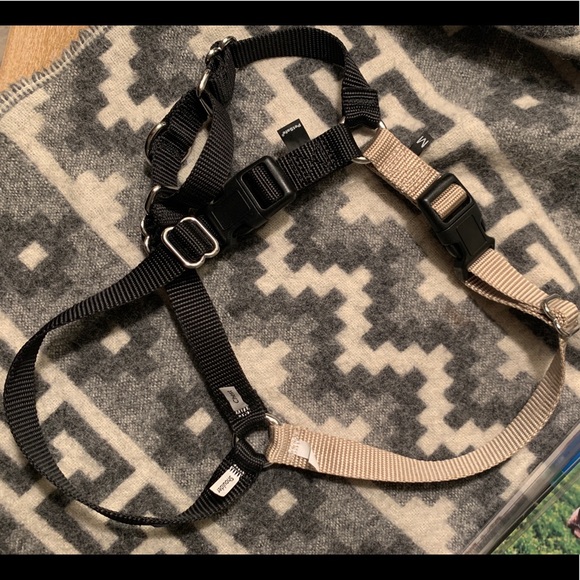 NEW in BOX: Easy Walk No Pull Harness Size: Medium - Picture 2 of 5